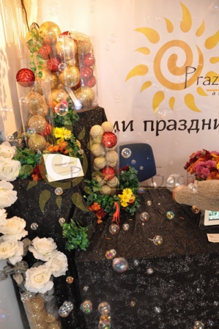 Фестиваль дизайна в Сочи - Зимние сезоны 2011